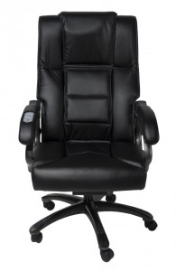 офисное массажное кресло power chair plus rc-b01-1