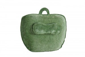 Массажная подушка SL-D12