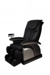 массажное кресло irest SL-A30-6 черное