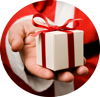 Новогодние подарки от iRest