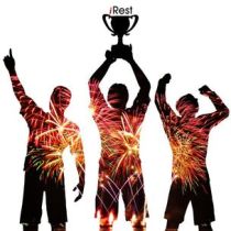 Конкурс игра кресел от irest