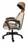 офисное массажное кресло power chair irest rc-b2b-1