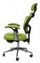 офисное массажное кресло GJ-b06
