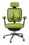 офисное массажное кресло GJ-b06