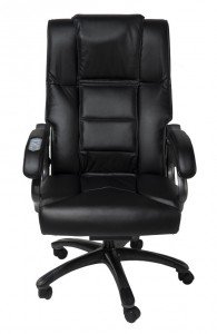 офисное массажное кресло power chair plus rc-b01-1