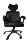 офисное массажное кресло power chair irest rc-b2b